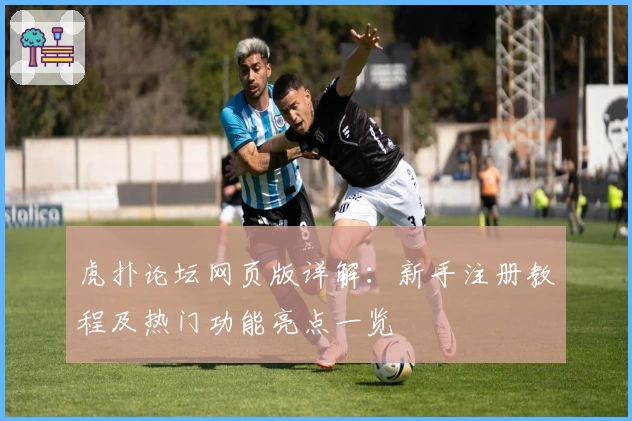 虎扑论坛网页版详解：新手注册教程及热门功能亮点一览