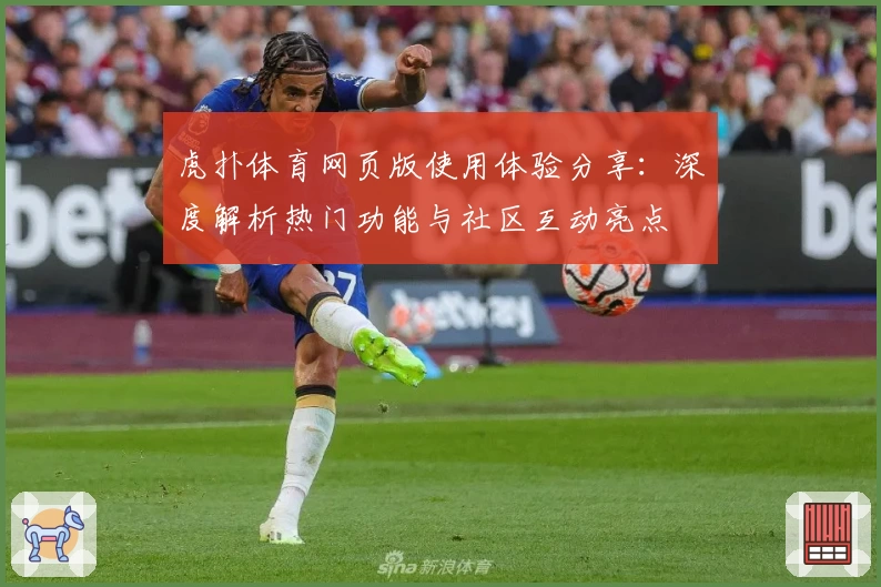 虎扑体育网页版使用体验分享：深度解析热门功能与社区互动亮点